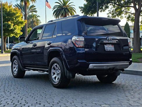 Used 2014 Toyota 4Runner Trail Premium image 5