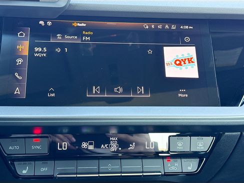 Certified 2025 Audi A3 2.0T Premium Plus w/ Premium Plus Package image 30