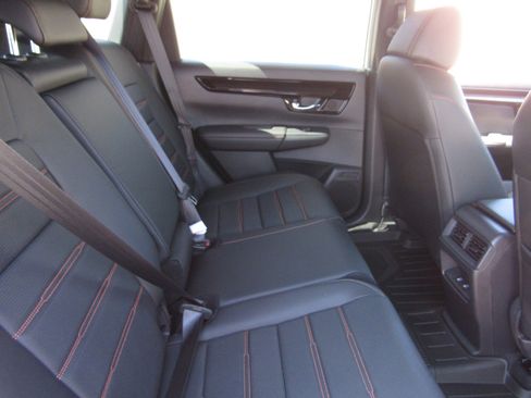 New 2026 Honda CR-V Sport Touring image 10