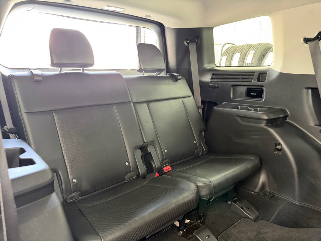Used 2024 Hyundai Santa Fe SEL FWD image 41