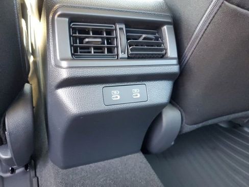 New 2025 Honda Accord SE image 9