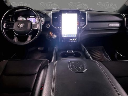 Used 2023 RAM 1500 Laramie AWD/4WD image 20