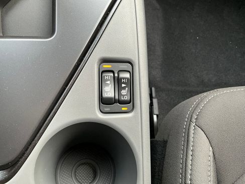 New 2026 Subaru Crosstrek 2.0i Premium image 21