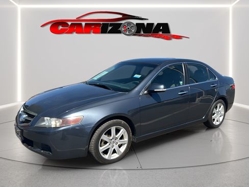 Used 2004 Acura TSX FWD image 5
