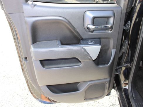 Used 2016 Chevrolet Silverado 1500 LT w/ All Star Edition AWD/4WD image 21