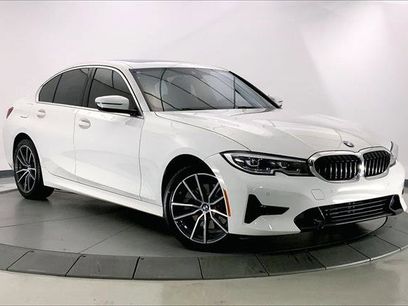 Used 2021 BMW 330e xDrive w/ Premium Package
