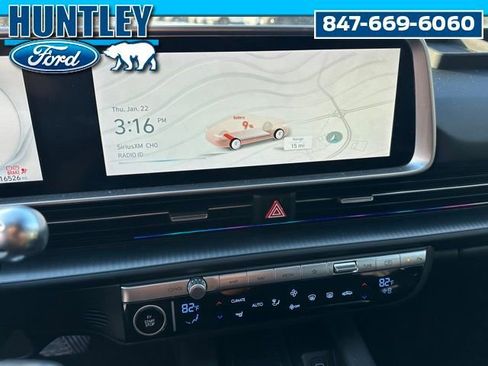 Used 2023 Hyundai Ioniq 6 SEL image 22