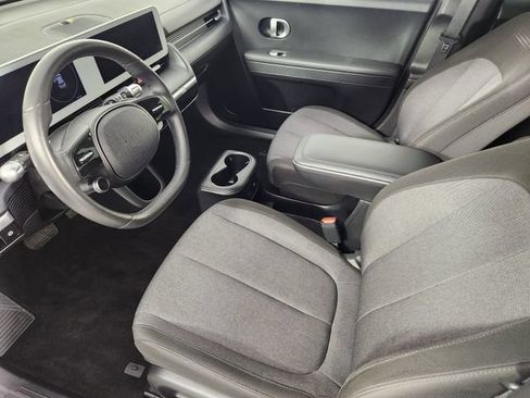 Certified 2024 Hyundai Ioniq 5 SEL AWD/4WD image 11