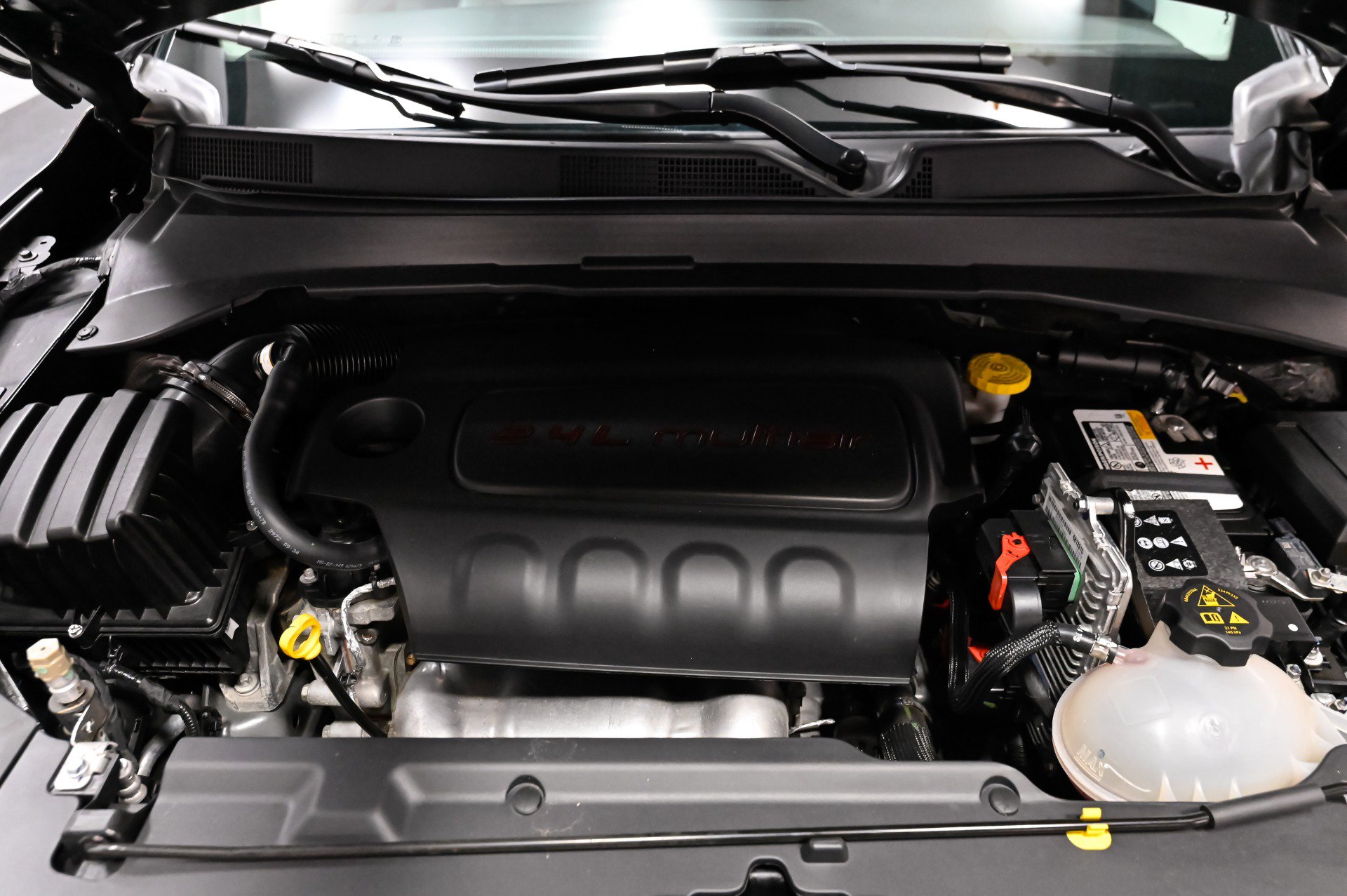 Used 2022 Jeep Compass Limited AWD/4WD image 18