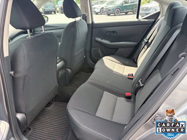 Used 2024 Nissan Sentra SV FWD image 24