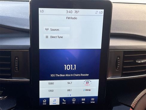 Used 2022 Ford Explorer ST w/ Equipment Group 401A image 15