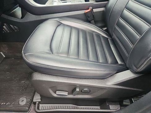 Certified 2023 Ford Edge SEL w/ Convenience Package image 23