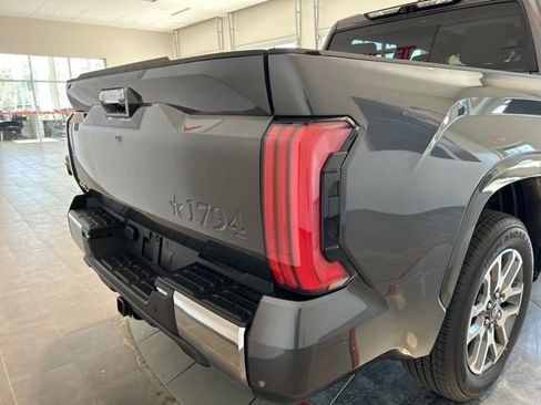 New 2026 Toyota Tundra 1794 Edition AWD/4WD image 8