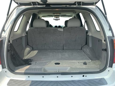 Used 2006 GMC Envoy SLT RWD image 24
