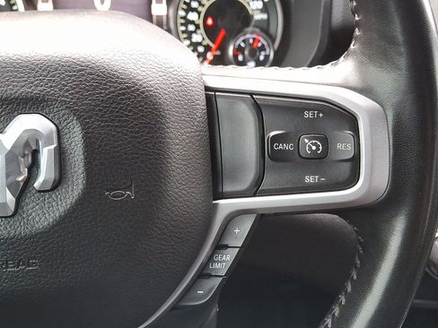 Certified 2021 RAM 1500 Big Horn image 21