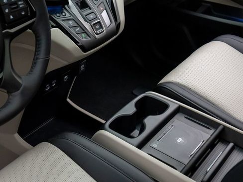 New 2026 Honda Odyssey Elite image 13