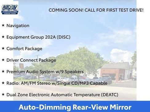 Used 2015 Ford Explorer XLT w/ Equipment Group 202A AWD/4WD image 26