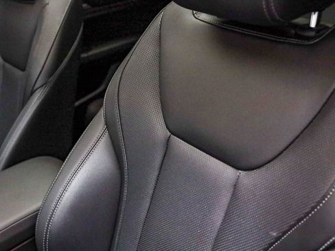 Certified 2023 BMW X4 xDrive30i w/ M Sport Package image 23