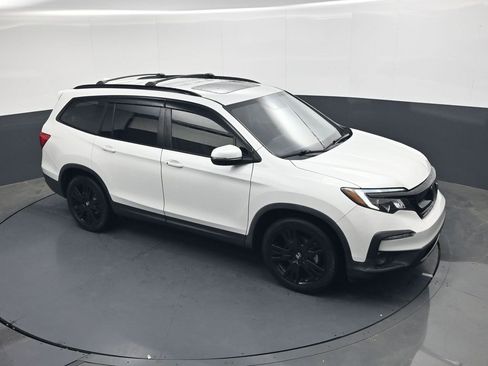 Used 2022 Honda Pilot Special Edition image 20