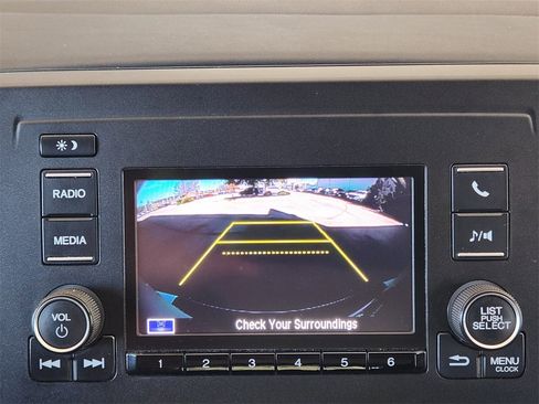 Certified 2019 Honda Odyssey LX image 17