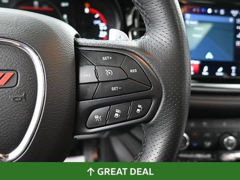 Used 2025 Dodge Durango R/T AWD/4WD image 39