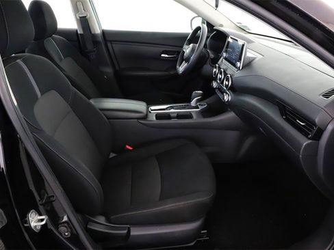 Used 2023 Nissan Sentra SV image 31