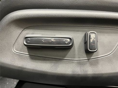 New 2027 Honda HR-V EX-L image 13