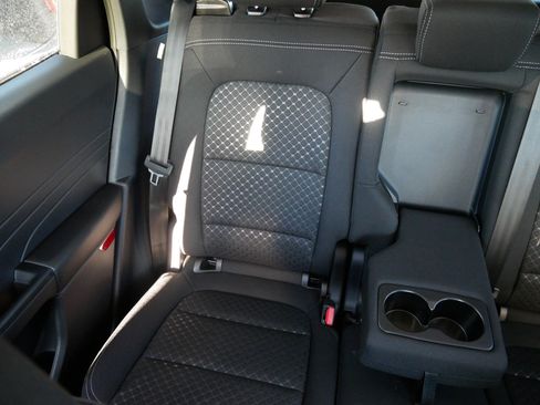 Used 2025 Ford Escape Active w/ Active Premium Tech Pack image 12