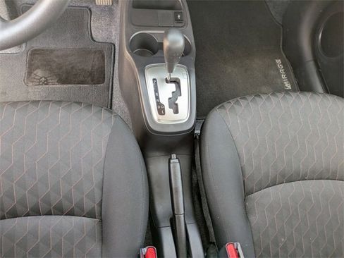 Used 2024 Mitsubishi Mirage image 14