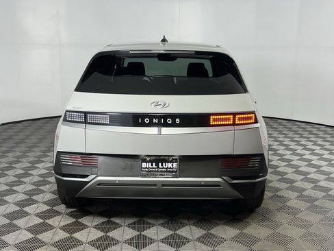 Used 2024 Hyundai Ioniq 5 SE image 7