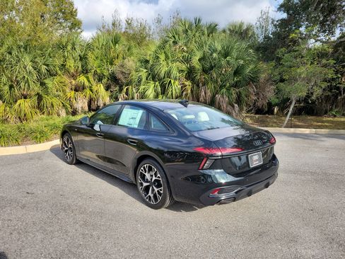 New 2026 Audi A6 Premium Plus image 6