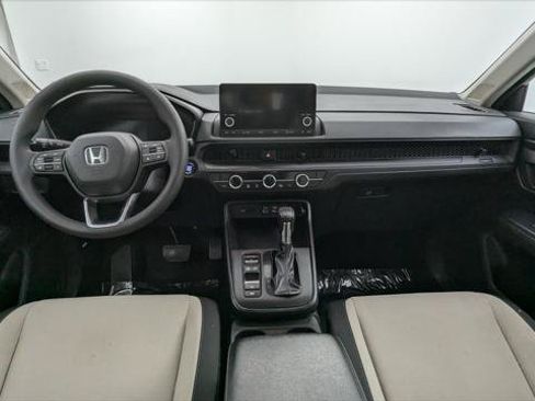 Used 2023 Honda CR-V EX image 24