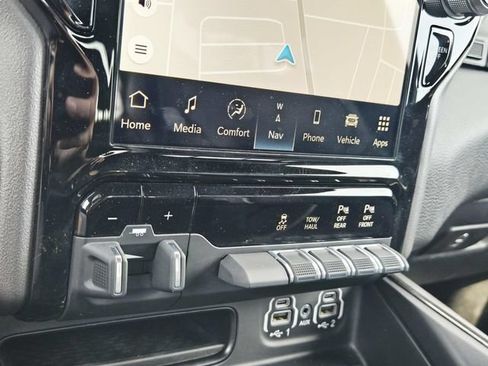 Used 2023 RAM 1500 Rebel w/ Rebel Level 2 Equipment Group AWD/4WD image 29
