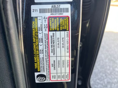 Used 2020 Toyota Tundra 1794 Edition image 30