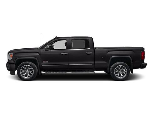 Used 2014 GMC Sierra 1500 SLT w/ All-Terrain Package AWD/4WD image 3