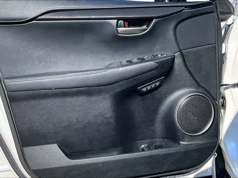 Used 2017 Lexus NX 200t FWD w/ Premium Package image 24