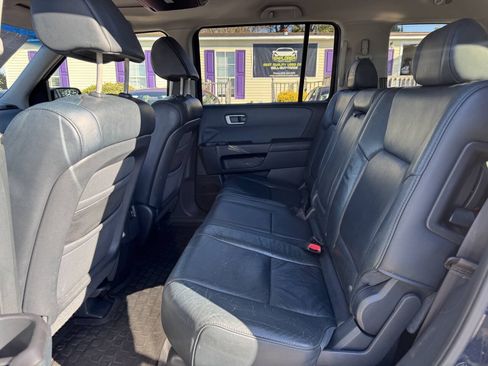 Used 2009 Honda Pilot EX-L image 12