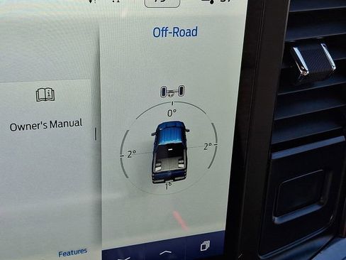 Certified 2022 Ford F150 XLT w/ Equipment Group 302A High image 25