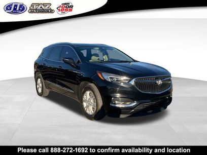 Used 2018 Buick Enclave Essence w/ Trailering Package