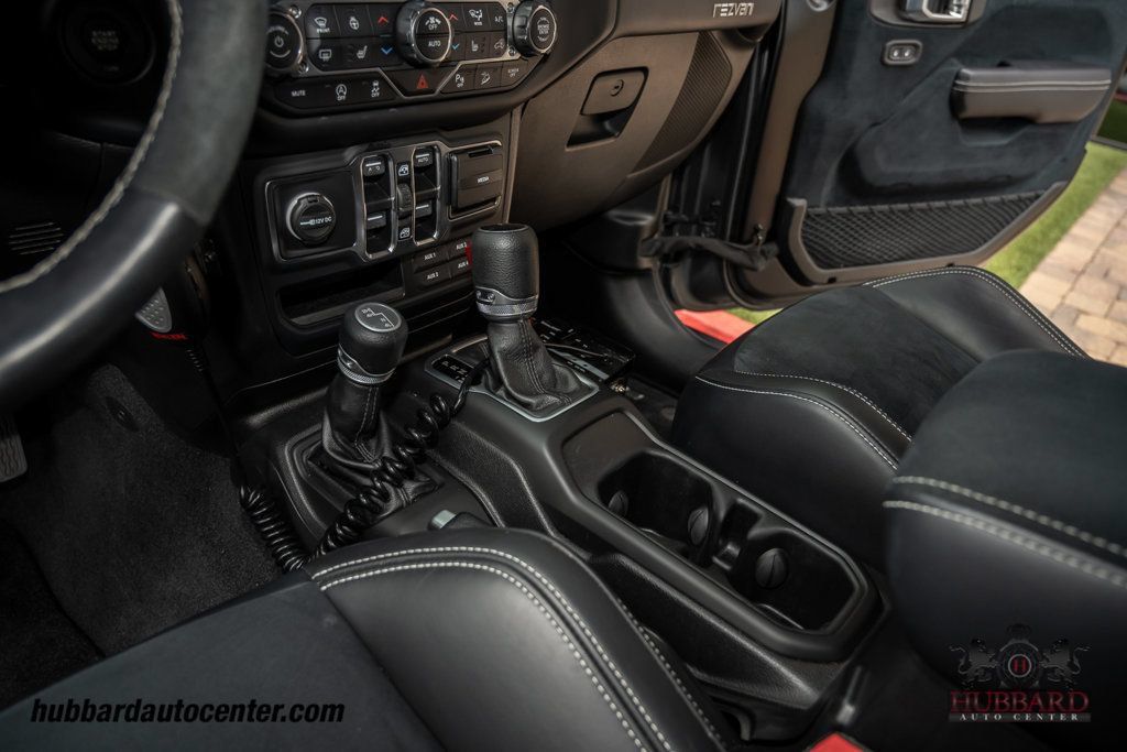 Used 2019 Jeep Wrangler Unlimited Sport S AWD/4WD image 23
