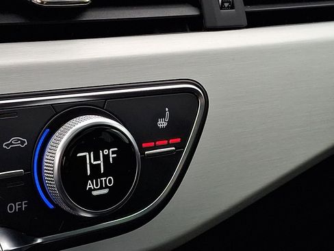 Used 2024 Audi A5 2.0T Premium Plus w/ Premium Plus image 24