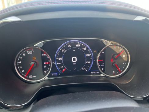 Used 2020 Chevrolet Blazer RS FWD image 15