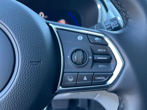 Used 2026 Acura MDX FWD w/ Technology Package image 25