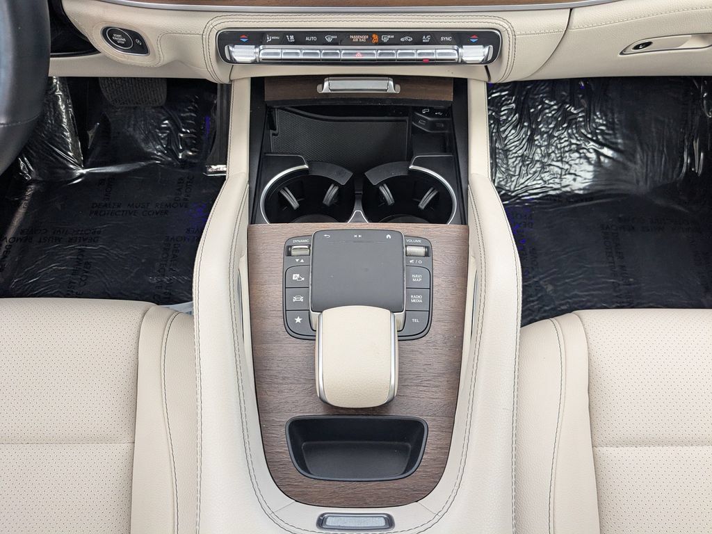 Used 2022 Mercedes-Benz GLE 350 4MATIC image 6
