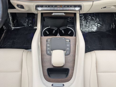 Used 2022 Mercedes-Benz GLE 350 4MATIC image 6