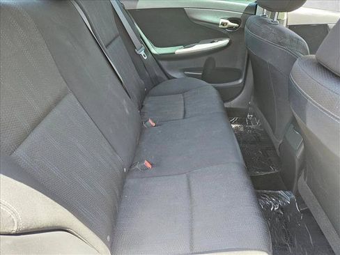 Used 2012 Toyota Corolla S FWD image 21