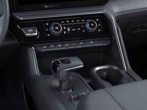New 2026 GMC Sierra 1500 Denali w/ Denali Reserve Package AWD/4WD image 23