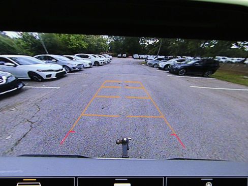 Used 2020 Chevrolet Silverado 1500 RST image 12