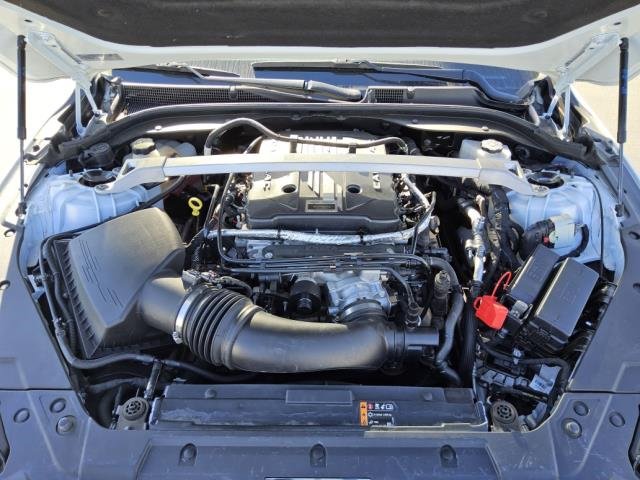 Used 2023 Cadillac CT5 V Blackwing RWD image 10