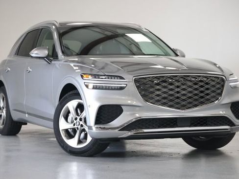 New 2026 Genesis GV70 2.5T Advanced w/ G1 Accessory Package image 1
